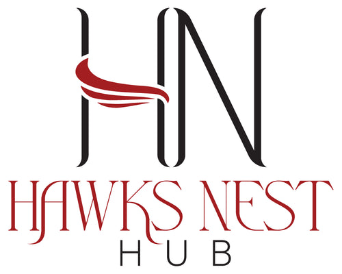 Hawks Nest Hub